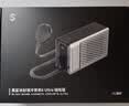 黑鲨6Ultra磁吸液冷手机散热器打游戏专用直播半导体散热背夹降温适用苹果iPhone17Pro华为小米红魔AI 实拍图
