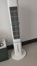 海尔（Haier）【智能语音】空调扇冷风扇加湿降尘降温家用节能冷风机强力制冷风扇水冷塔扇冷气机移动小空调 免弯腰上水箱加水/遥控定时款HFZ-Y8627A 实拍图