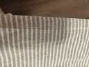 无印良品A类100%纯棉床单单件230x245cm1.8x2米床全棉床盖被单床罩 实拍图