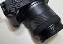 JJC 适用佳能RF 24-50遮光罩58mm镜头R6II R8 R10相机RF-S 14-30 R50v配件EF-S 18-55 STM 200D二代 实拍图