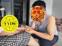 猫人（MiiOW）打底衫男士背心男夏季薄款运动内衣无袖T恤速干无痕跨栏背心男生 实拍图