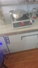 德玛仕（DEMASHI）商用电磁炉大功率3500w大电磁炉炒菜电池炉电磁灶大锅灶炒菜电炒炉火锅【全铜线圈】 热销爆款【3500W平面】35P6-CM1 实拍图