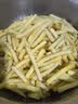 凯达薯业3/8经典粗薯条500g*2袋家庭装空气炸锅冷冻薯条半成品油炸香脆2斤 实拍图