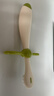 世喜儿童牙刷1-2-3岁婴幼儿宝宝超细软毛牙刷口腔清洁训练乳牙刷2支装 实拍图