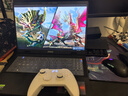 北通鲲鹏20无线游戏手柄AI智控双切扳机TMR震动蓝牙xbox类电脑PC手机steam电视NSswitch2体感深海迷航 实拍图