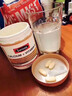 Swisse 斯维诗 钙+维生素D迷你钙片 柠檬酸钙 中老年成人补钙 海外进口 鱼油1500mg400粒*1+迷你钙 300粒*1瓶 实拍图
