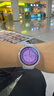 HUAWEI WATCH GT 6 流光紫 41mm智能手表多维情绪健康全新骑行体验 实拍图