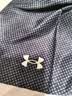 安德玛（Under Armour）防晒面罩男士骑行夏季冰丝口罩围脖套头巾男女骑手防风尘登山 实拍图