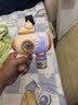 澳梦星过家家玩具吹泡泡机网红爆款儿童手持电动全自动泡泡枪女孩 大号丨卡皮巴拉【瓶装泡泡液+电池】 实拍图