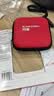 闪迪（SanDisk）ELE 2TB 移动固态硬盘（PSSD）新元素 type-c接口 小巧便携手机直连笔记本电脑两用外接 办公存储 实拍图