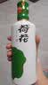 荷花一品荷花 酱香型白酒 53度 500ml 单瓶装 大曲坤沙 节日送礼 实拍图