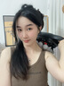 VTT【德国】十六头筋膜枪按摩器肩颈腰背全自动揉捏腿部全身深层肌肉电动颈膜小腿仪生日礼物父亲节 【16头顶配款】30档+动力锂电池+德国品牌电机灰 实拍图