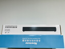 纽曼（Newmine）BT60音响电脑音箱家用桌面台式机低音炮多媒体笔记本扬声器有线音箱迷你便携游戏小音响 礼物 实拍图