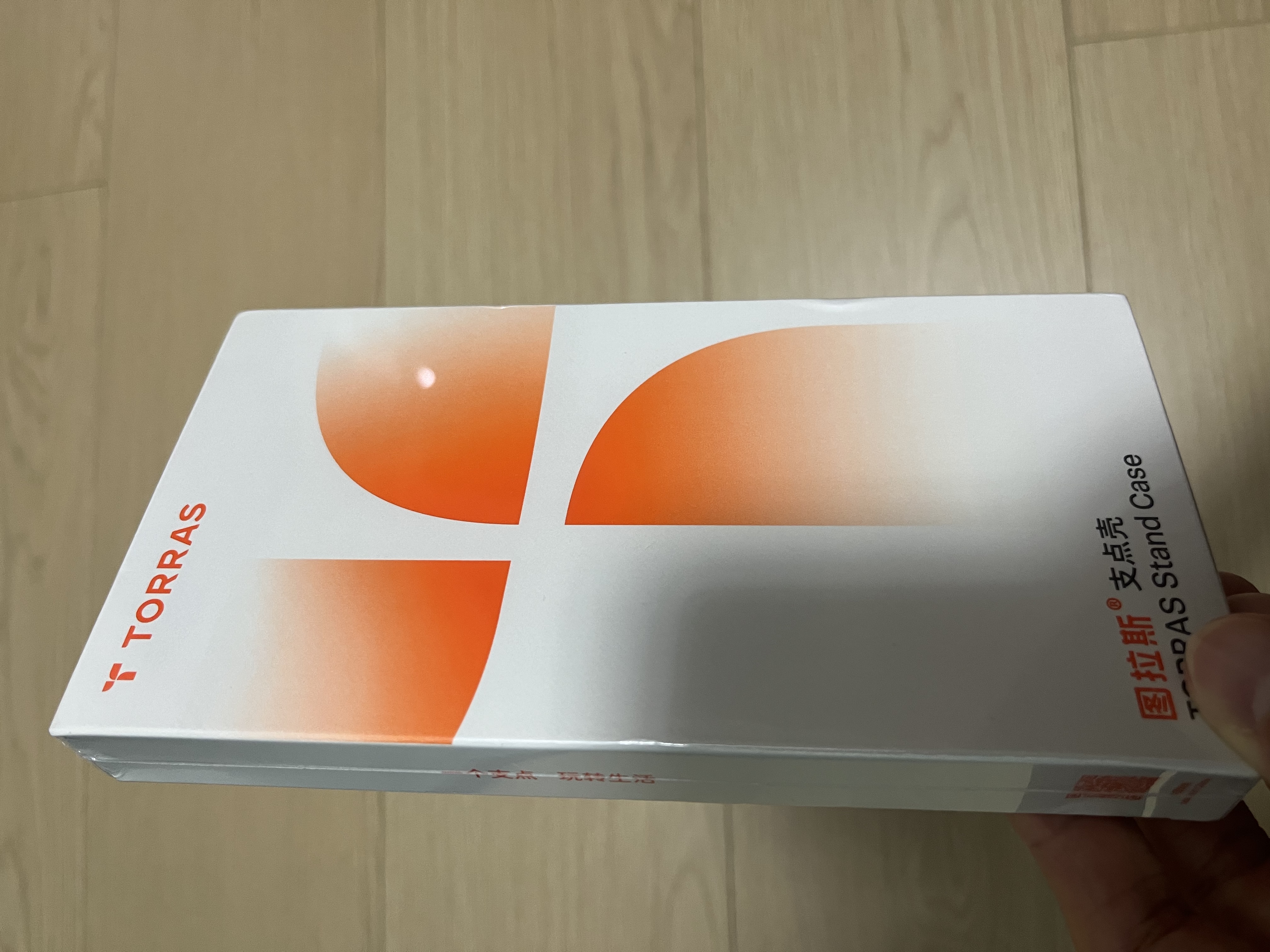 图拉斯支点壳【旗舰爆款|全网热销50万+】适用华为mate80手机壳Mate80pro通用保护套磁吸抗指纹支架壳黑 实拍图