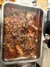 妙洁 免刀撕点断式保鲜膜 经济装大碗*160米 食品级大卷冰箱微波炉用 实拍图