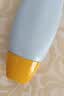Mistine【王楚钦同款】蜜丝婷防晒霜小黄帽面部水感养肤防水汗40ml 实拍图