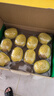 佳沛（zespri）新西兰阳光金奇异果10粒巨大果单果146-175g 猕猴桃水果礼盒 实拍图