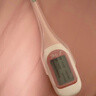孕橙智能基础体温计测排卵期备孕体温计口腔女性软头电子体温温度计表 实拍图