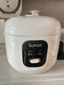 苏泊尔（SUPOR）【价保618】小电饭煲1-2人用1.6升陶瓷不粘锅内胆快煮饭宿舍智能多功能小型迷你微压电饭锅F16R71 实拍图