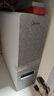美的（Midea）加热制冷直饮净水器套装【白泽1000+管线机240D+前置24pro】0阻垢剂反渗透过滤 家用壁挂式净饮机 实拍图