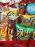 好丽友（ORION）好友趣呀土豆 薯条薯片儿童休闲膨化小零食宿舍办公室 【好友趣三养联名款】火鸡面味70g 实拍图