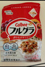 卡乐比（Calbee）即食燕麦片冷泡 原味水果麦片600g 进口非油炸 营养代餐早餐零食 实拍图