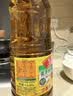 鲁花【保真菜籽油】低芥酸特香菜籽油 2L 物理压榨【京东品酒会同款】 实拍图