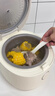 小熊（Bear）【价保618】电饭煲 电饭锅1-2人 智能预约微压快煮 不粘内胆 公寓多用米饭锅1.6L DFB-K16A1 实拍图