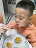 妙可蓝多轻脂马苏里拉芝士碎1kg冷冻锁鲜披萨焗饭家庭烘焙 实拍图