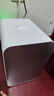 美的（Midea）小冰箱车载冰箱5L车家两用学生宿舍办公室储奶饮料冷藏加热冰箱 实拍图