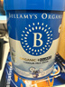贝拉米（Bellamy's）Guard有机蓝盾幼儿配方奶粉 3段 12-36个月 800g/罐 乳铁蛋白 实拍图