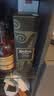 雅柏（Ardbeg）阿贝 乌干达 苏格兰单一麦芽威士忌 750ml 54.2度 礼盒 实拍图