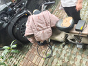ROMADA随车充3.5/7kw充电枪3C认证便携式新能源汽车充电器比亚迪唐宋汉秦L海豹05海鸥海豚驱逐舰吉利星愿 即插即用款   3.5KW【K02-3C认证】 10米（免接地线/充满自停） 实拍图