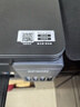 爱普生（EPSON）【6代新品】L3353墨仓式彩色家用AI学习打印机 L3251/L3255升级版(打印复印扫描 微信/无线 黑色） 实拍图