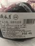 月盛斋【冷鲜牛肉】国产牛里脊净重400g 内蒙冰鲜牛肉鲜肉 中华老字号 实拍图