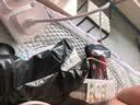 华为冰糖全能充电器(Max100W) 超级快充3C认证含1米6A数据线华为原装充电器适用华为手机Pura80 实拍图
