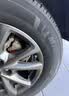 米其林（MICHELIN）防爆轮胎 225/45R17 91W 浩悦 PRIMACY 3ST ZP 适配宝马 实拍图
