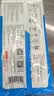 京东京造冰感毛巾3条独立装一次性湿巾 湿巾纸提神降温止汗户外运动冰雾蓝 实拍图