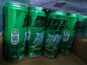 可口可乐（Coca-Cola）檀健次代言 雪碧Sprite零卡无糖饮料 330ml*24摩登罐 实拍图