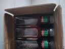 农夫山泉东方树叶黑乌龙茶500ml*15瓶无糖茶饮料0糖0脂0卡整箱装饮品 实拍图