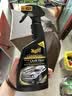 美光（Meguiar's）金装快易喷蜡473ML去污上光3M养护蜡含棕榈汽车手喷蜡 实拍图