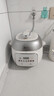 美的（Midea）有钛0氟电压力锅高压电饭煲小型3-4人家用3L 蒸煮多功能一体新款开盖火锅迷你电饭锅MY-C3940 实拍图