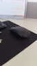 联想（Lenovo）鼠标 有线轻音鼠标 办公鼠标 大红点M220L有线轻音鼠标 台式机鼠标 笔记本鼠标 实拍图