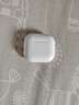 Apple/苹果 AirPods 4 搭配USB-C充电盒 苹果耳机 蓝牙耳机 适用iPhone/iPad/Mac 四代 实拍图