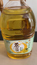 苍茫谣（CangmangYao）【保真菜籽油】芥花油非转基因压榨一级低芥酸5L食用油国企出品 实拍图