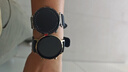 HUAWEI WATCH GT 6 魅影黑 41mm智能手表多维情绪健康全新骑行体验强劲续航 实拍图