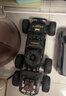 4DRC合金rc遥控汽车越野赛车3-6-8岁电动玩具男孩生日六一儿童节礼物 实拍图
