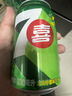 百事可乐七喜7UP 柠檬味 碳酸饮料汽水 330ml*24听胖罐 整箱装 实拍图