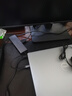绿联Type-C扩展坞HDMI转接头4K60Hz拓展坞投屏千兆网口读卡USB3.0适用Macbook Air2025华为联想苹果 实拍图