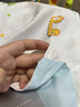 多喜爱家纺全棉床上四件套 双人纯棉被套床单床品套件1.8米床229*230cm 实拍图